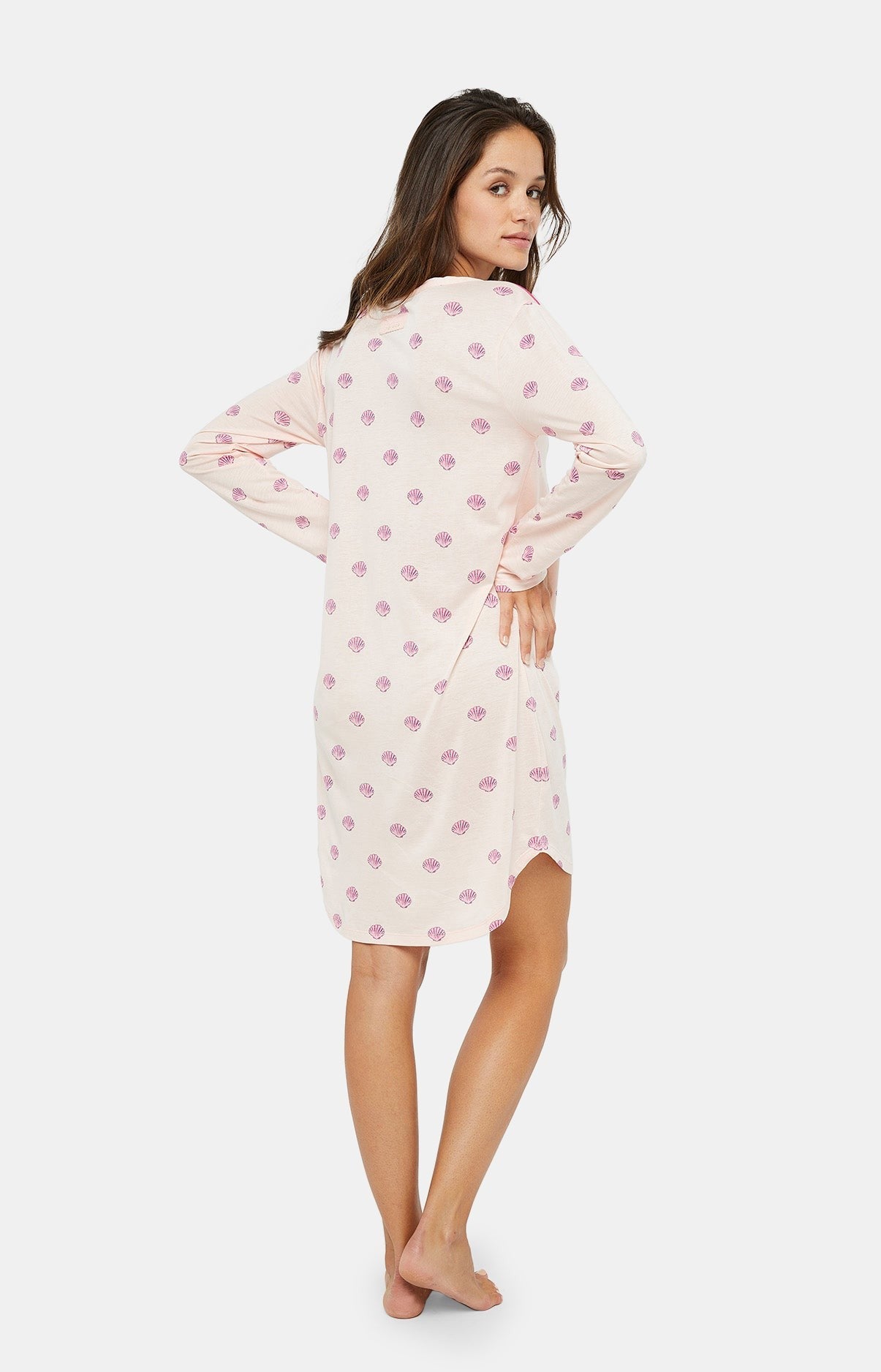 Chemise de nuit Arthur Femme