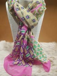 Foulard De Morteuil