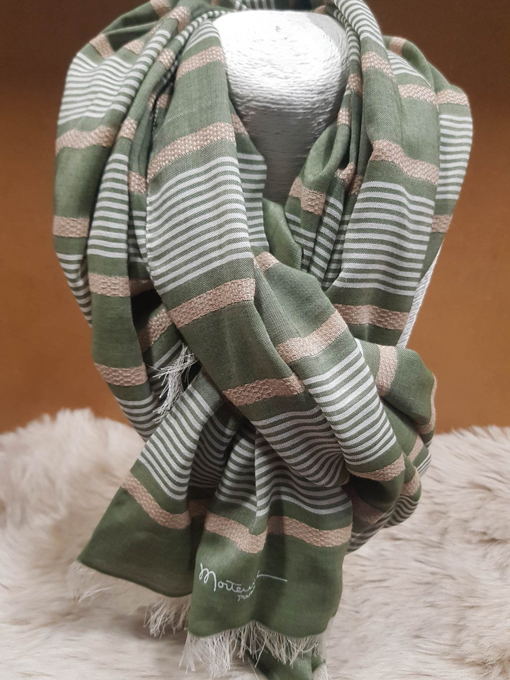Foulard De Morteuil