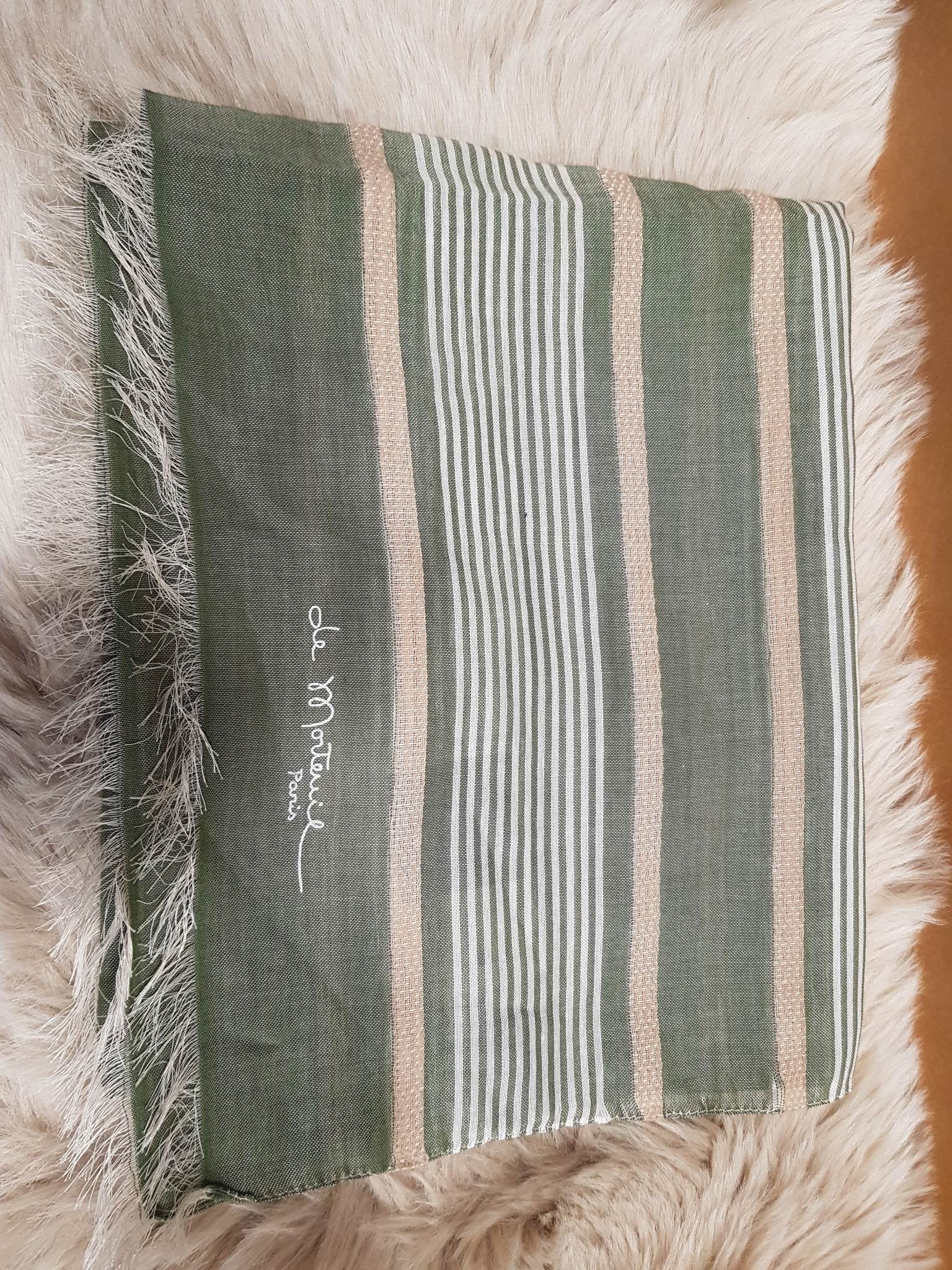 Foulard De Morteuil