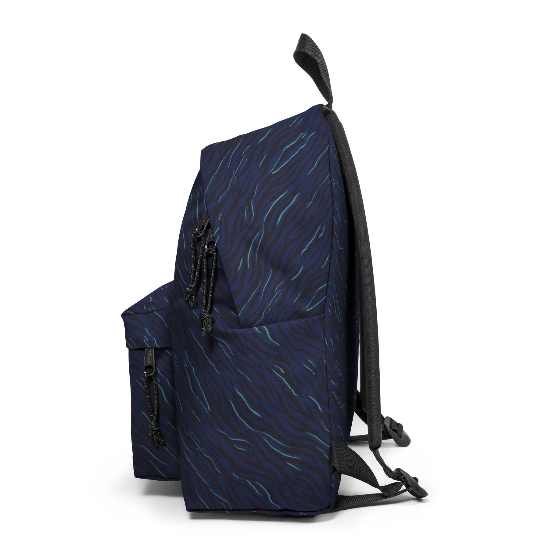 Padded Pak'r® Accentimal Navy
