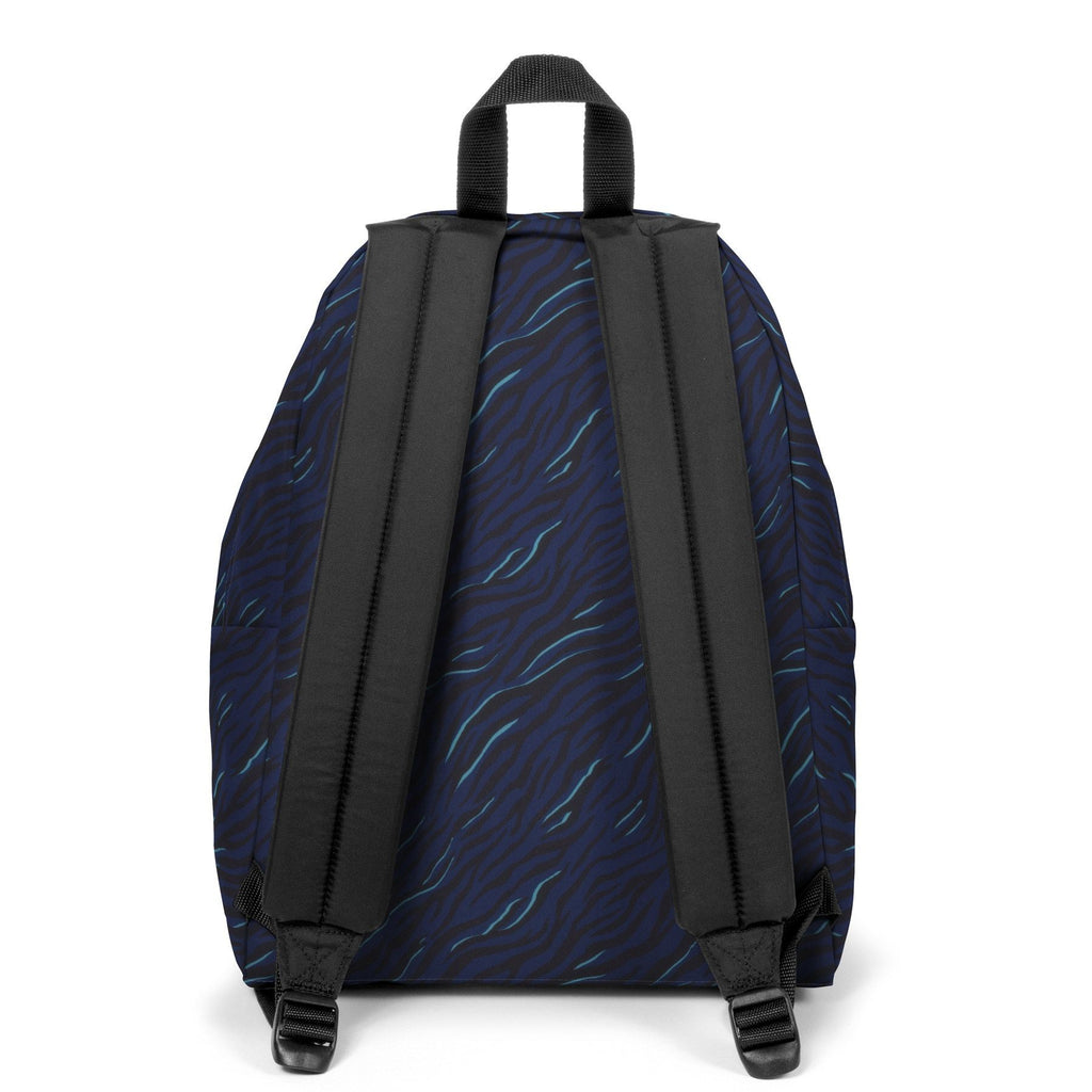 Padded Pak'r® Accentimal Navy