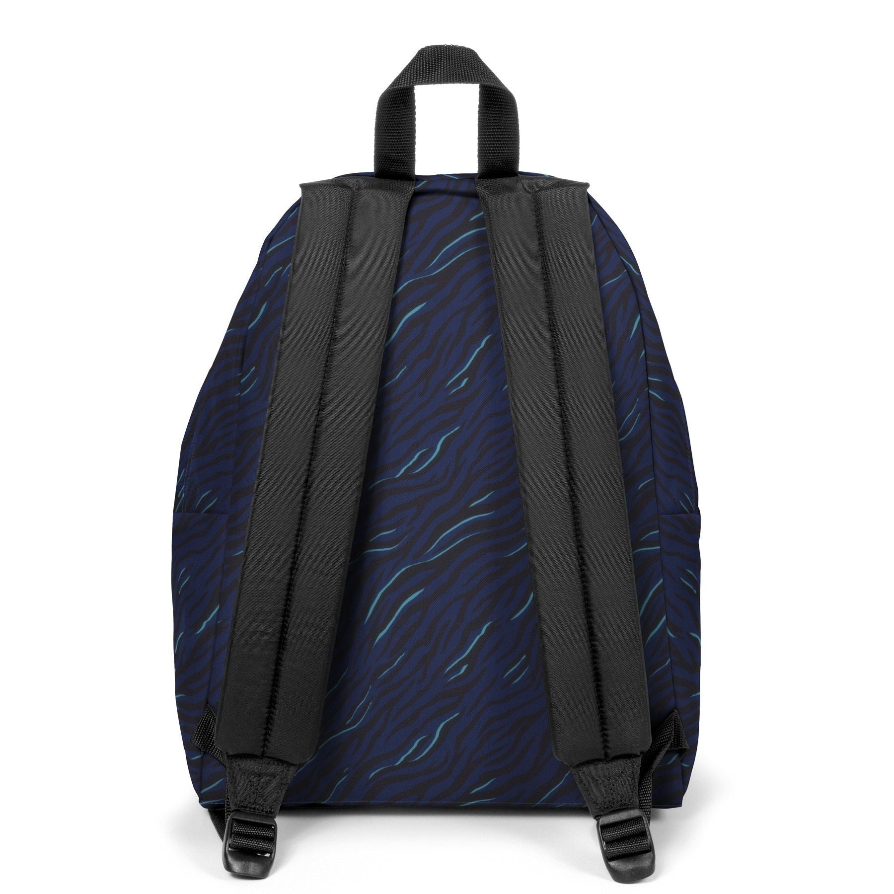 Padded Pak'r® Accentimal Navy