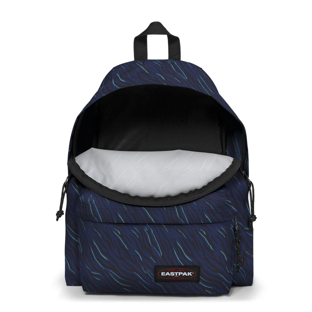 Padded Pak'r® Accentimal Navy