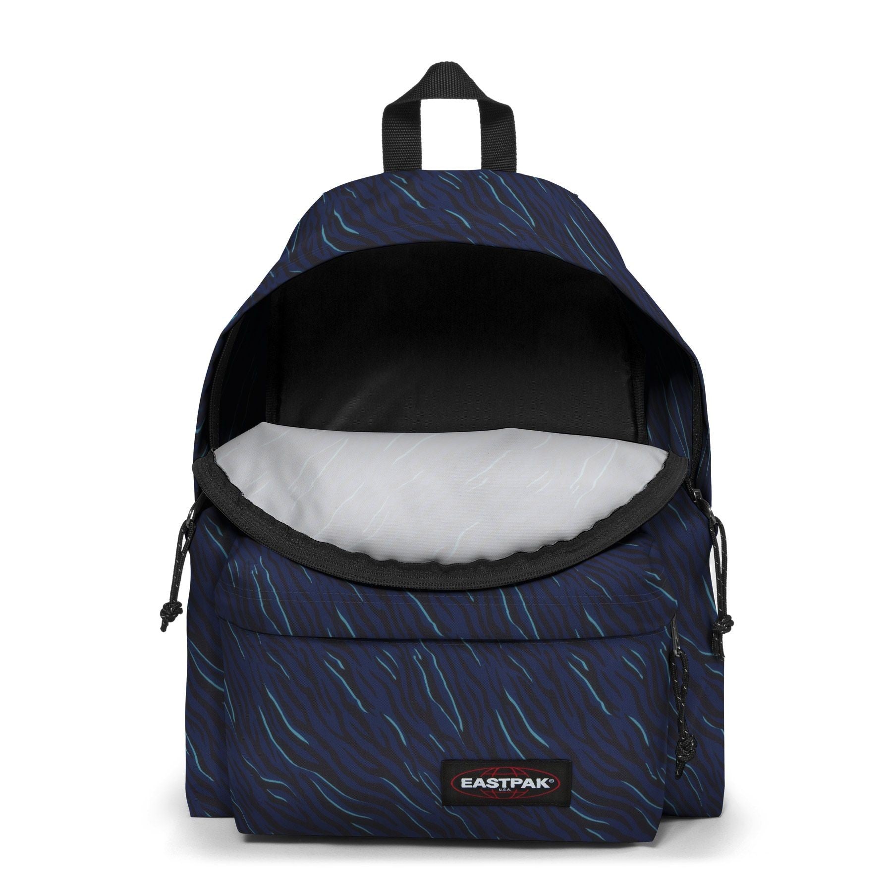 Padded Pak'r® Accentimal Navy