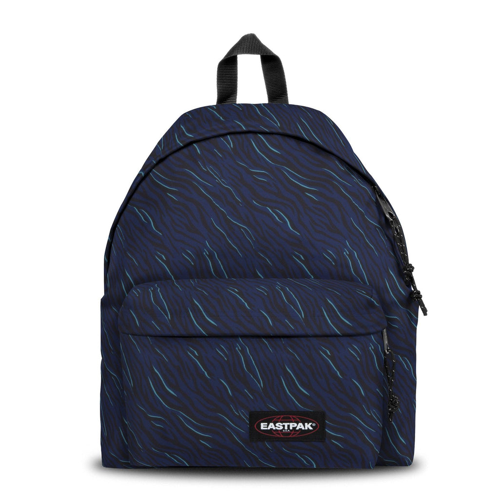 Padded Pak'r® Accentimal Navy