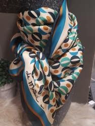 Foulard De Morteuil