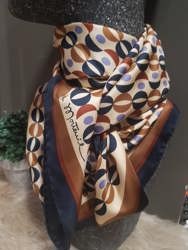 Foulard De Morteuil