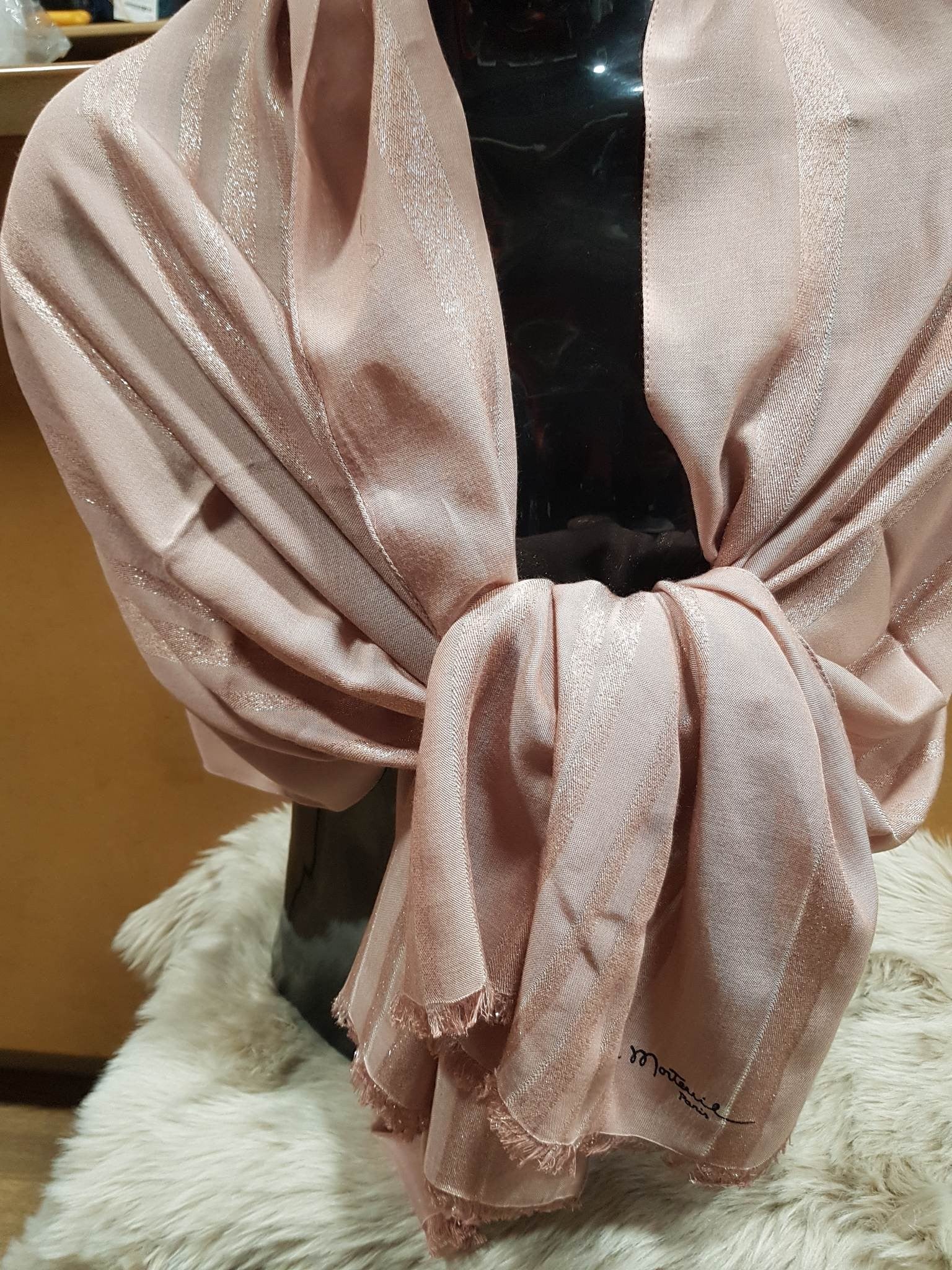 Foulard De Morteuil