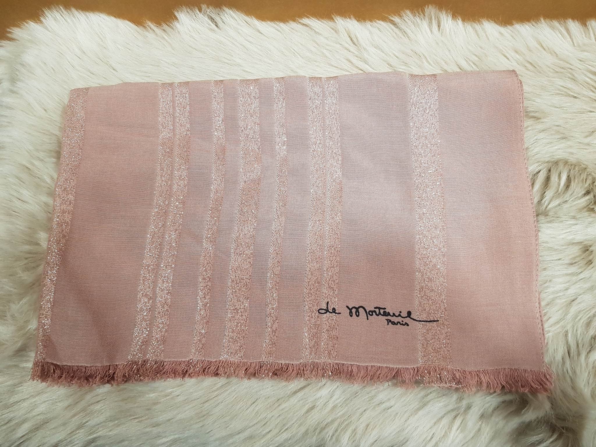 Foulard De Morteuil