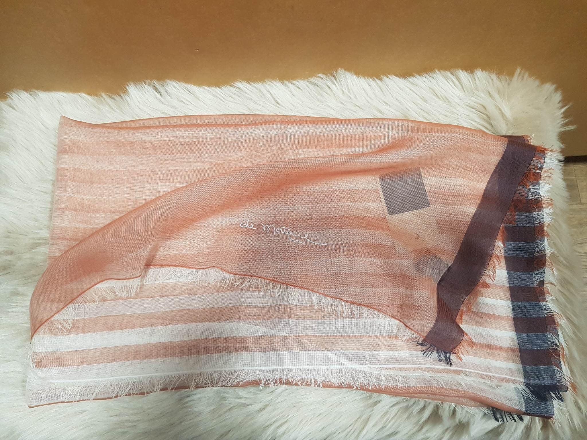 Foulard De Morteuil