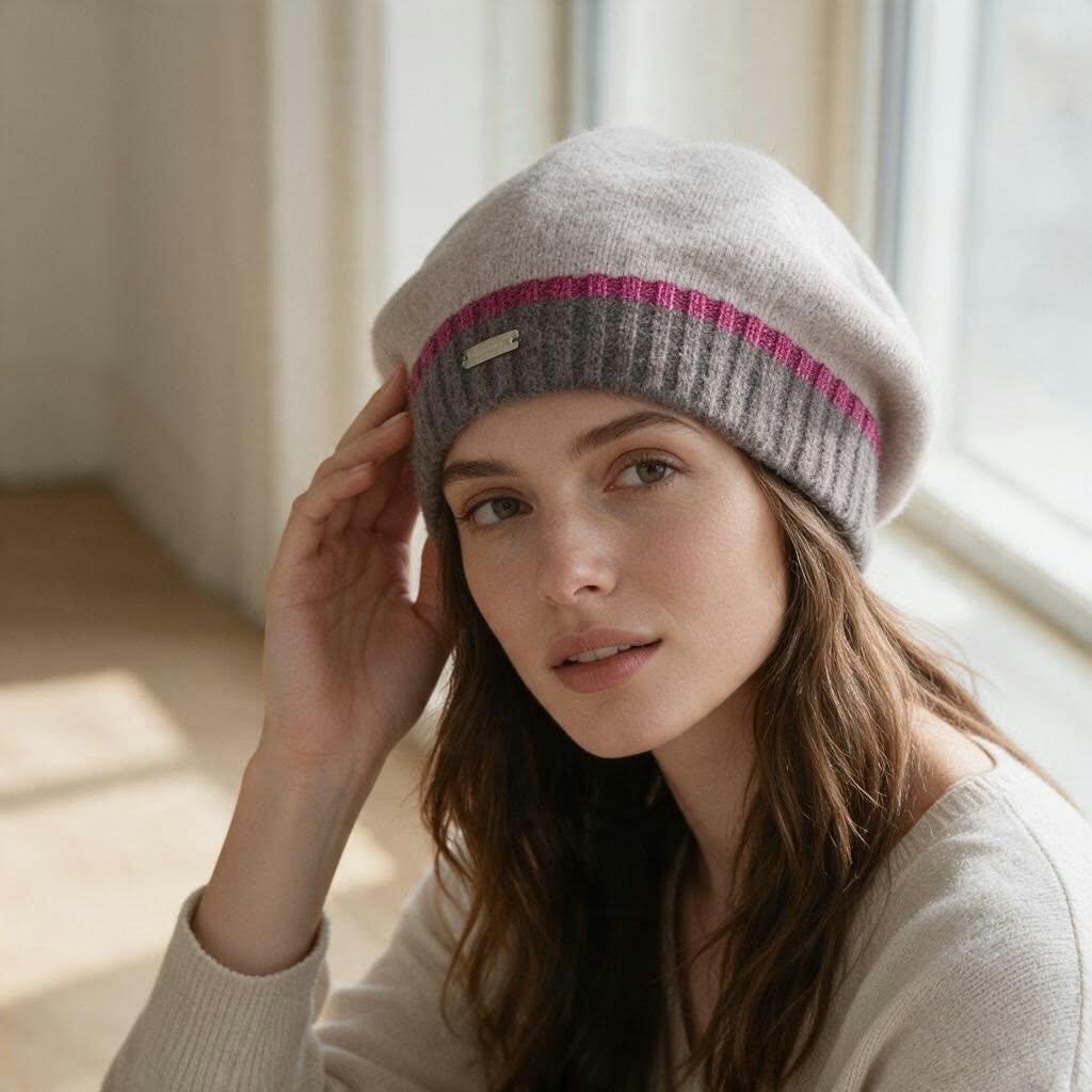 Béret Seeberger