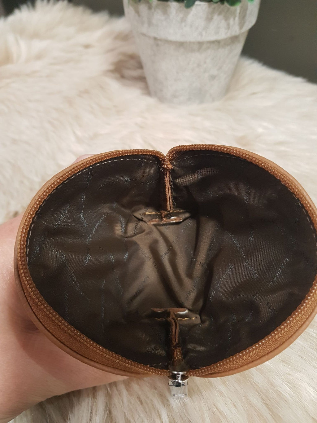 Porte-monnaie Nathan-Baume