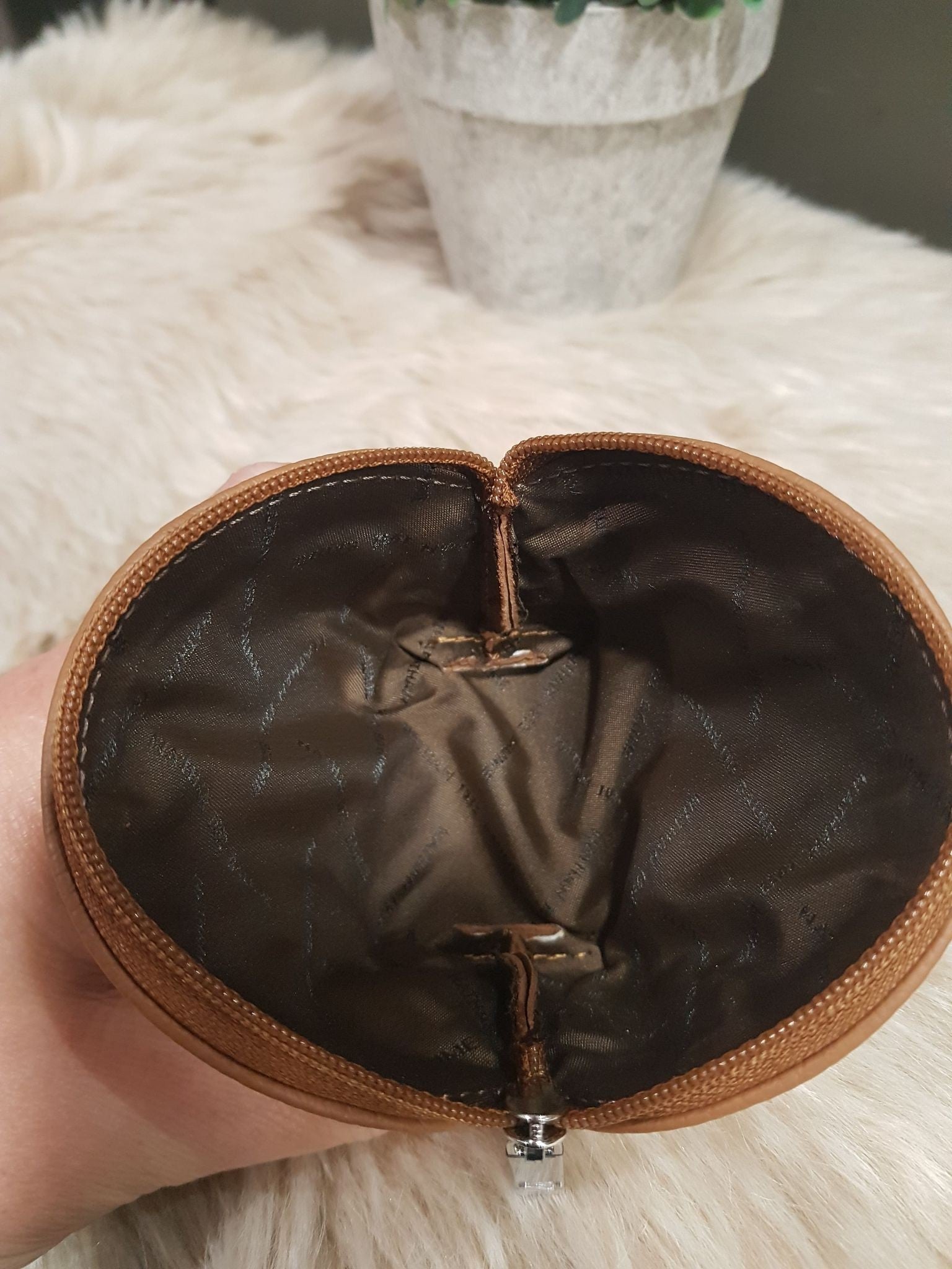 Porte-monnaie Nathan-Baume