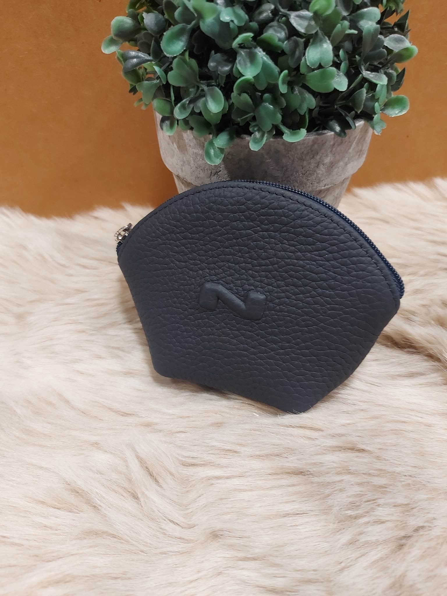 Porte-monnaie Nathan-Baume