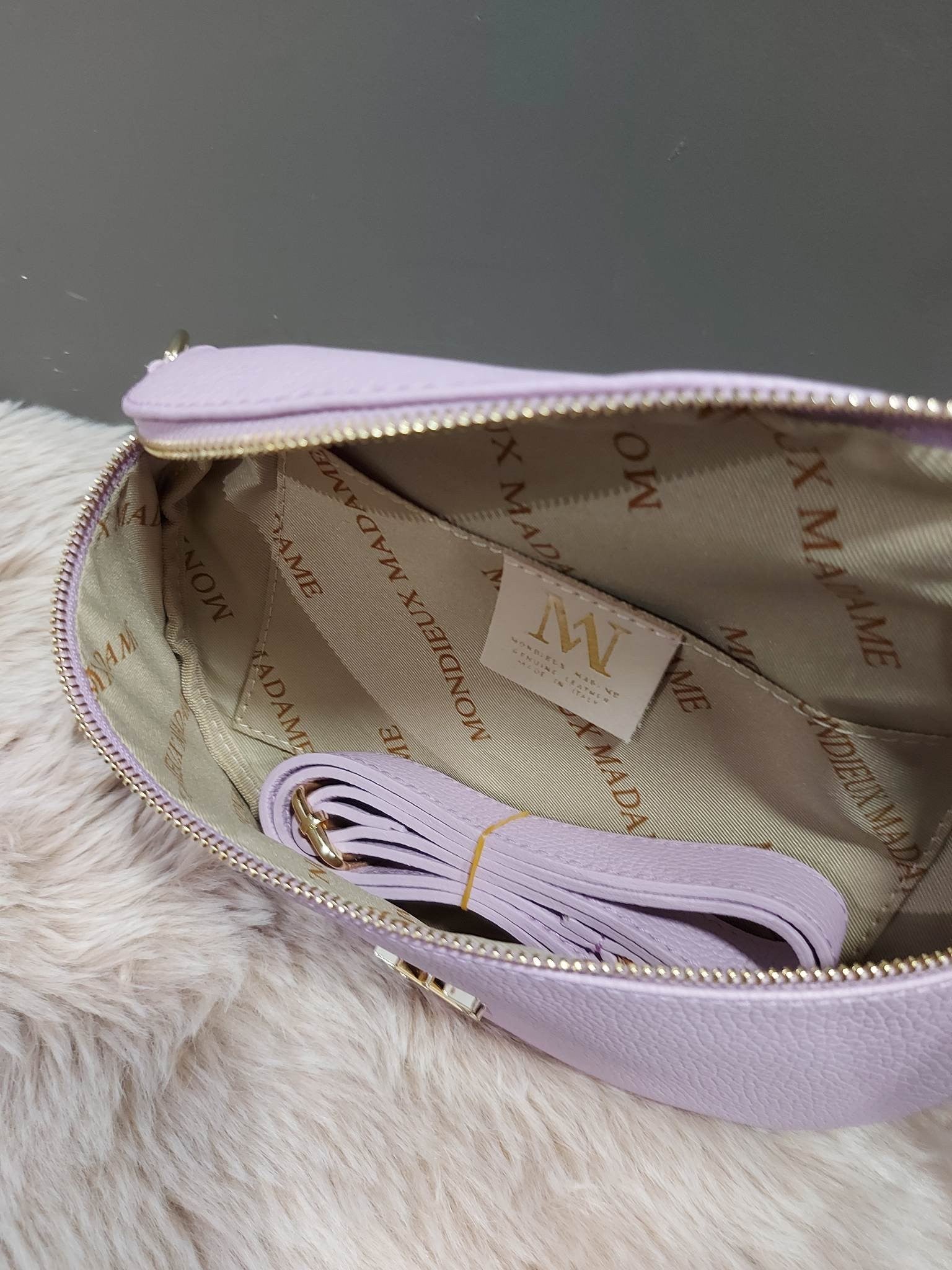 Sac à main Mondieux Madame