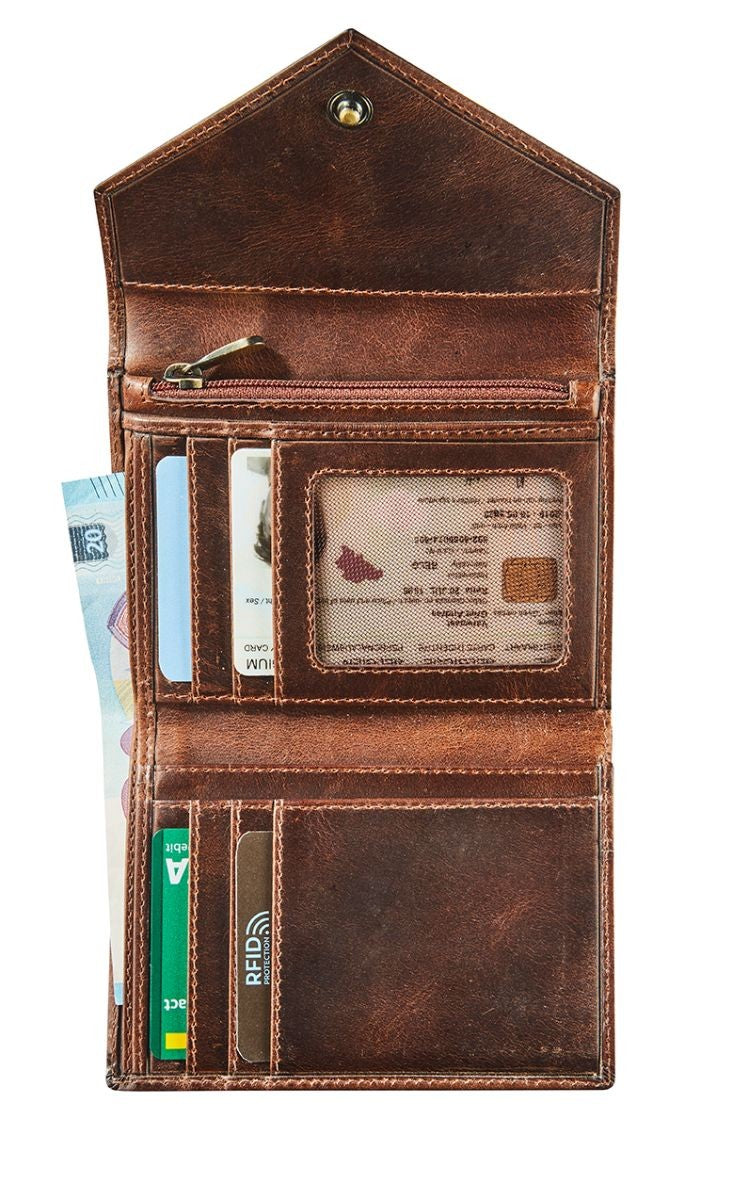 PF LAB-CH-028-03 BROWN