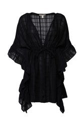 Poncho été Esprit