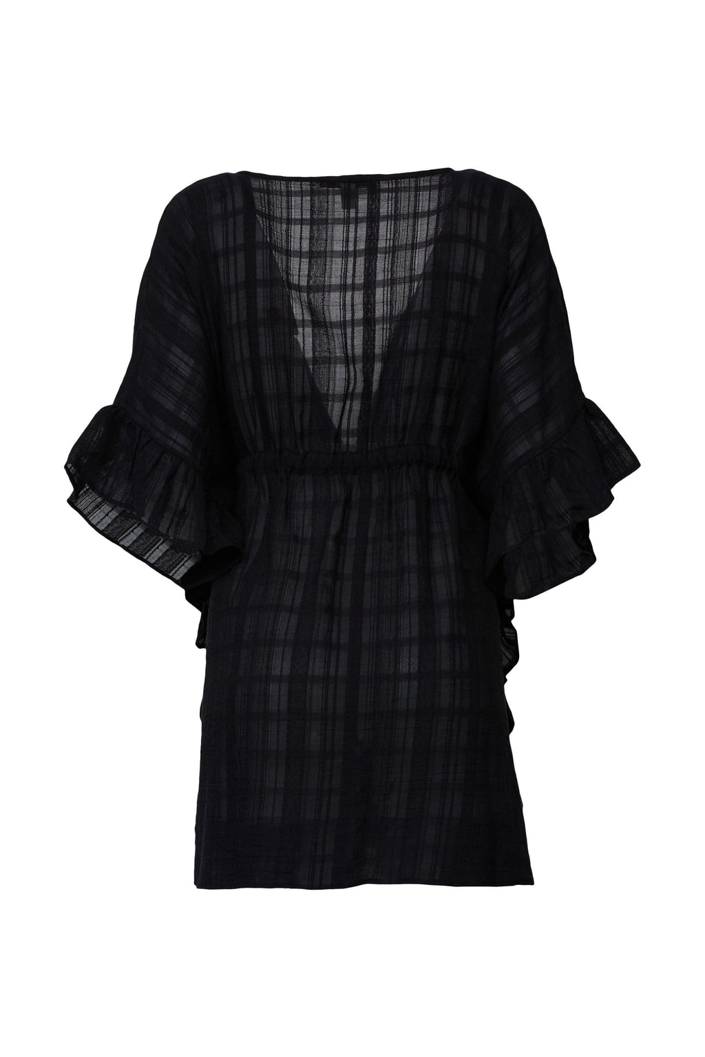 Poncho été Esprit