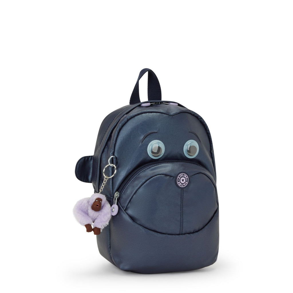 Sac à dos Faster KIPLING Admiral Bl Met