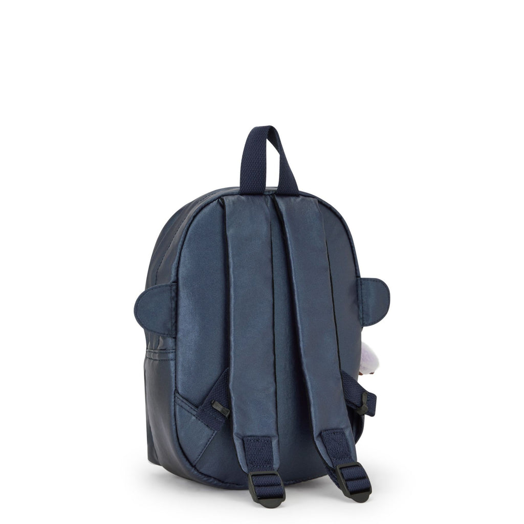 Sac à dos Faster KIPLING Admiral Bl Met