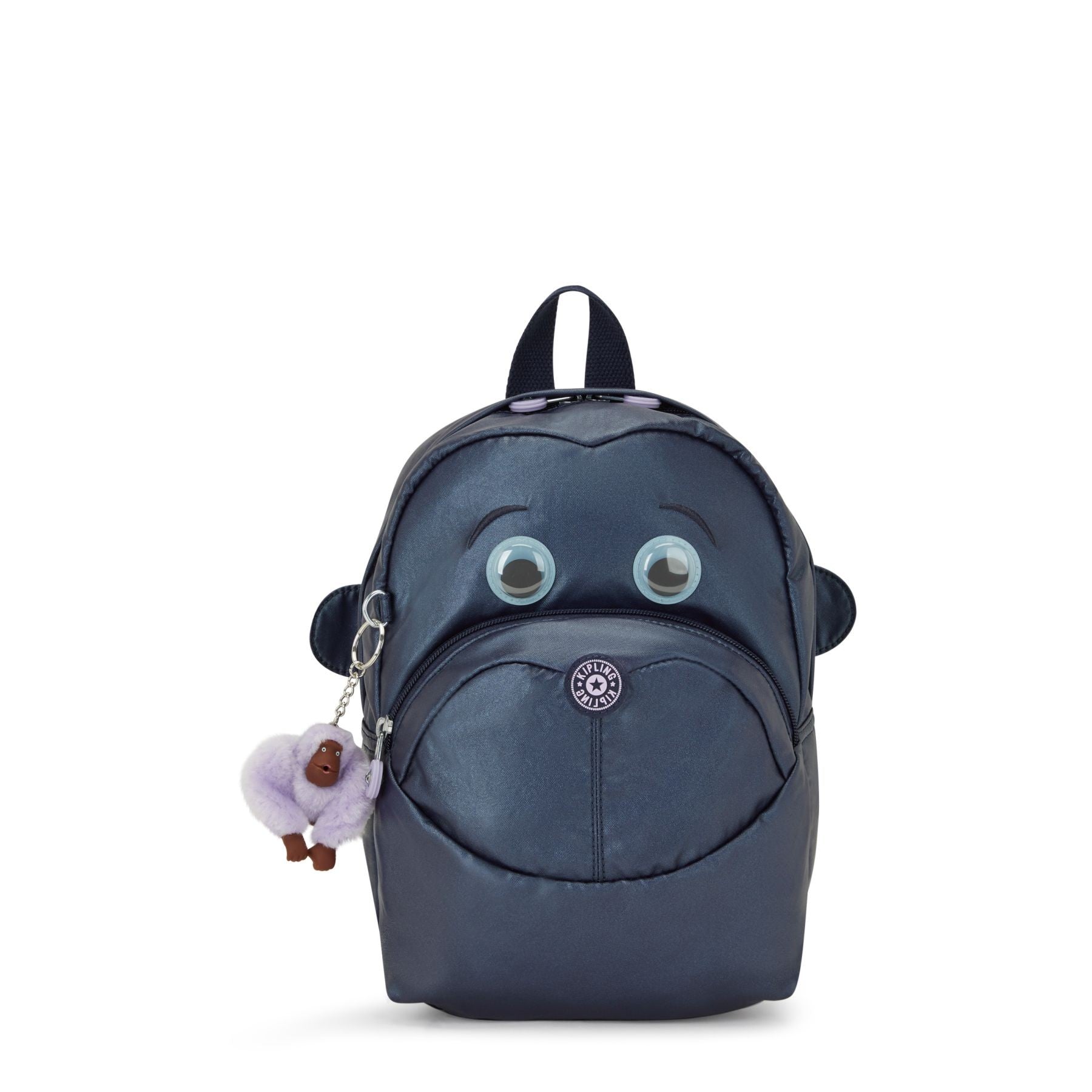Sac à dos Faster KIPLING Admiral Bl Met