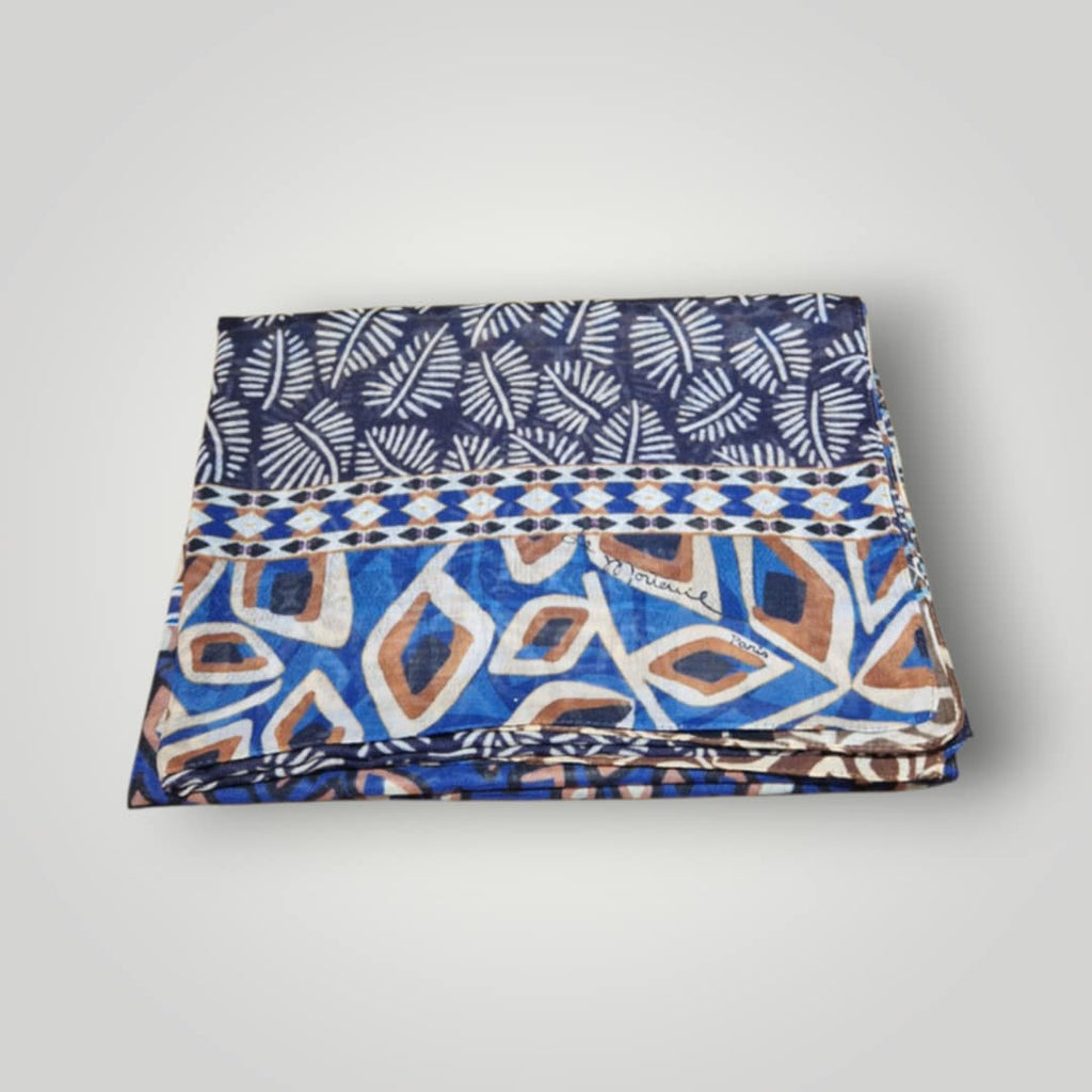 Foulard De Morteuil