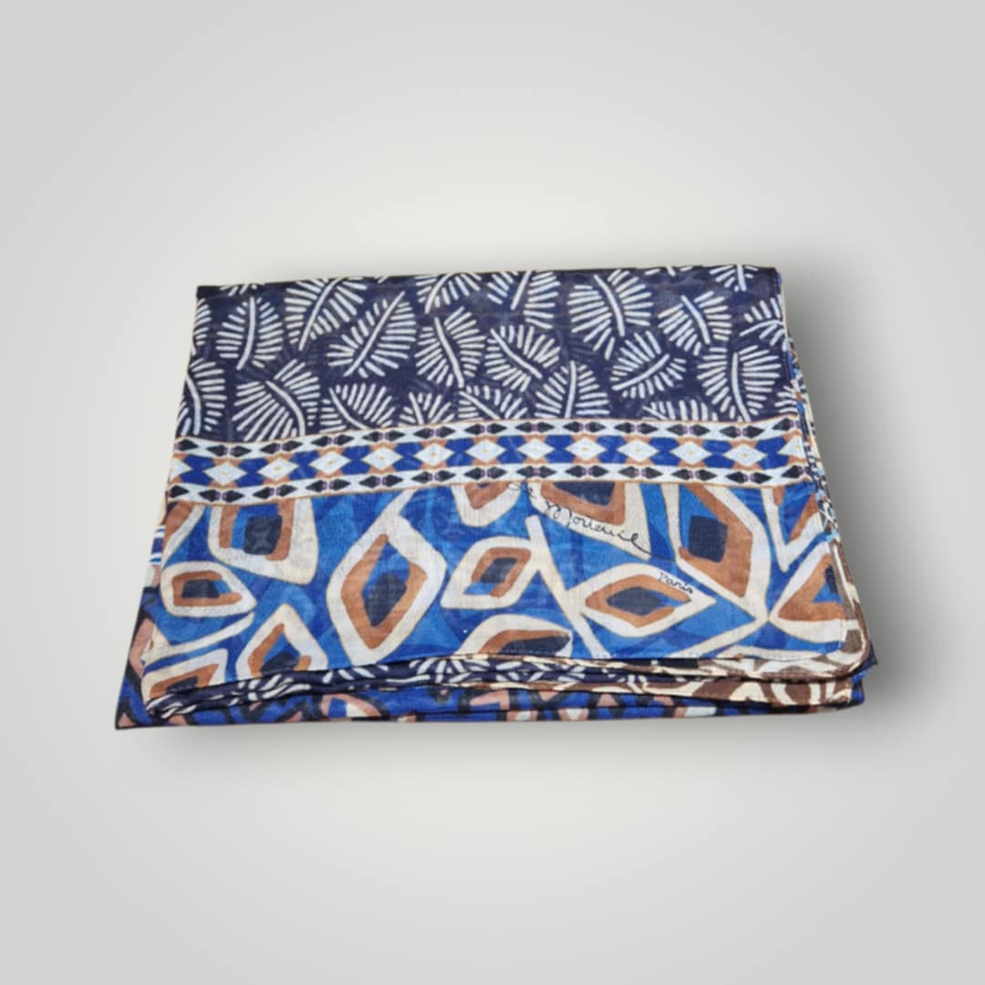 Foulard De Morteuil