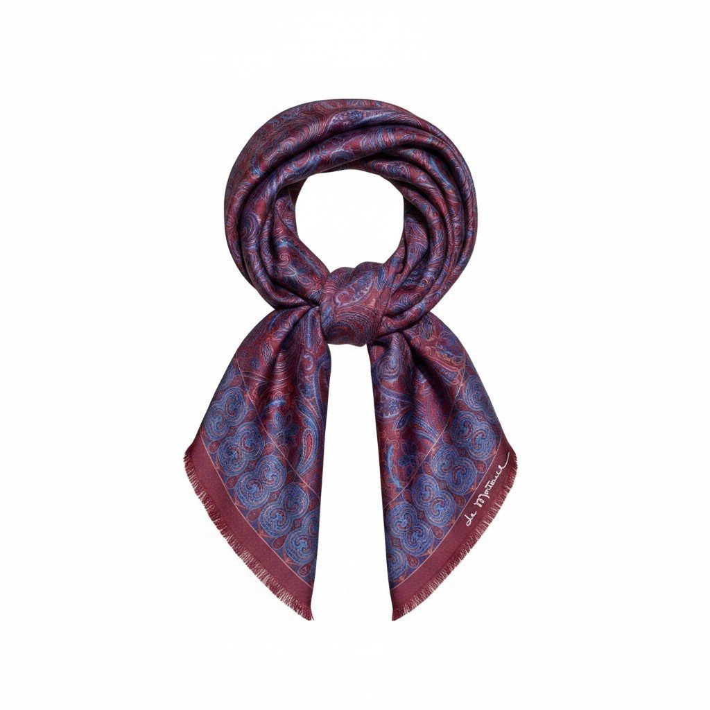 Foulard De Morteuil