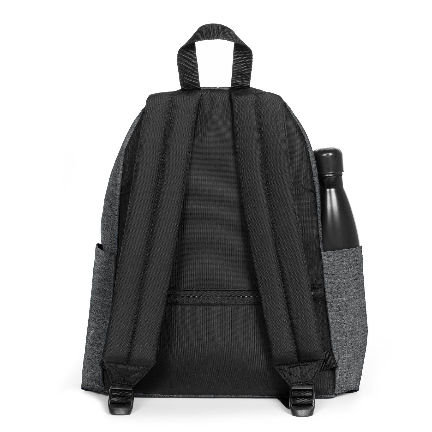 Day Pak'r Black Denim