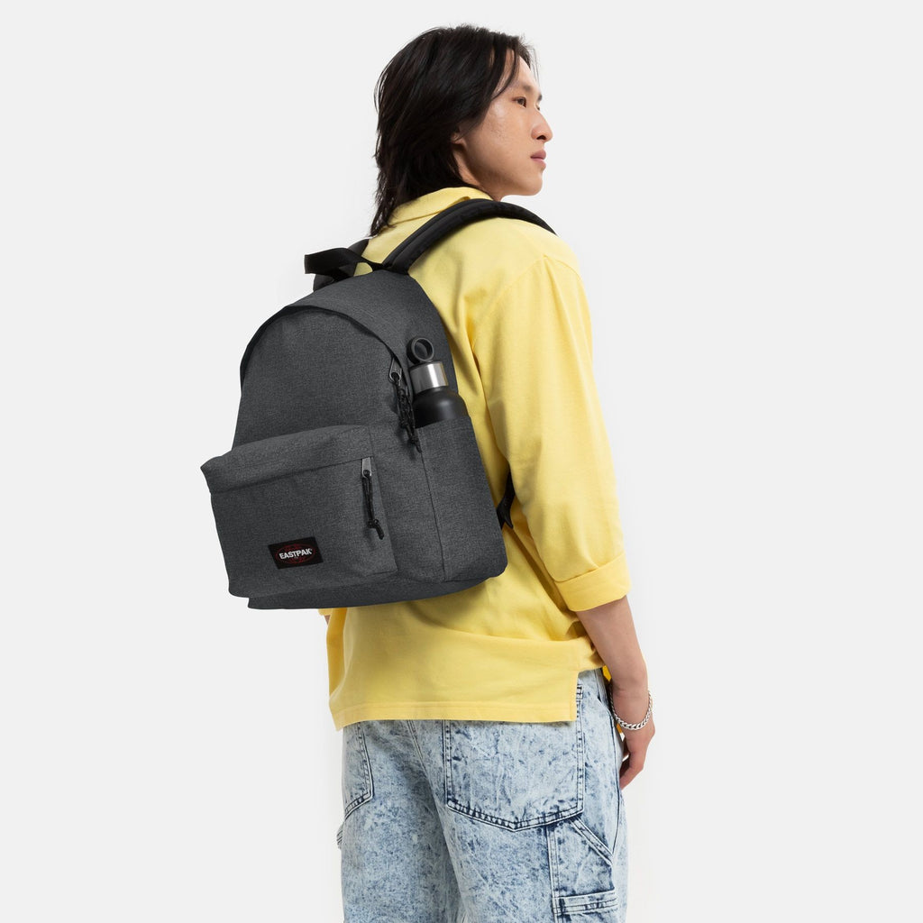 Day Pak'r Black Denim