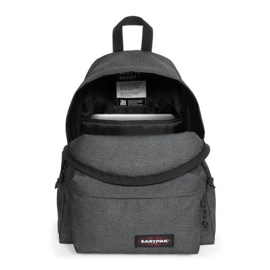 Day Pak'r Black Denim