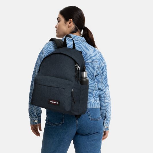 Day Pak'r Triple Denim