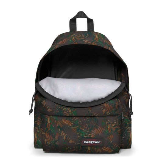 Padded Pak'r® Brize Filter Grey