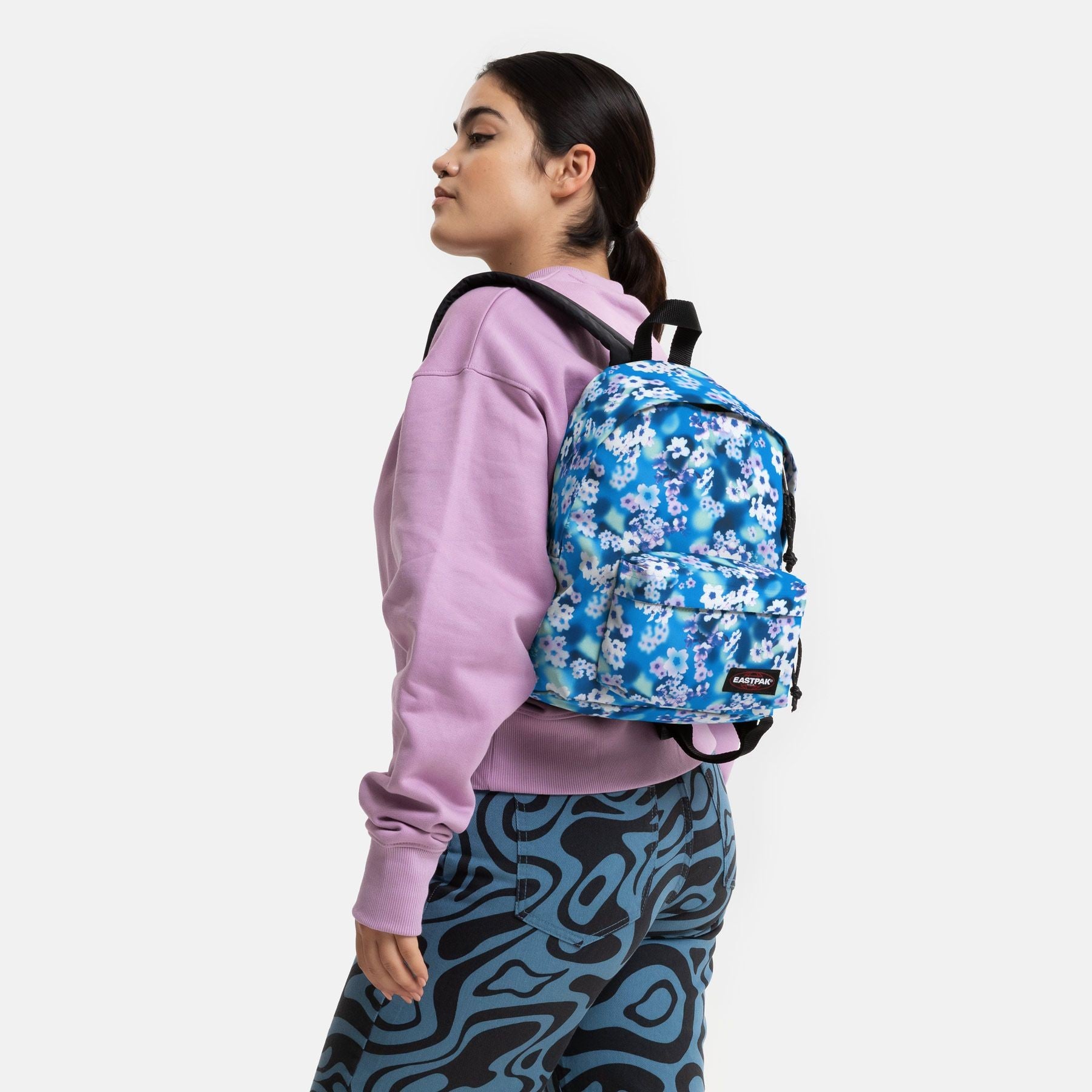 Orbit Soft Blue