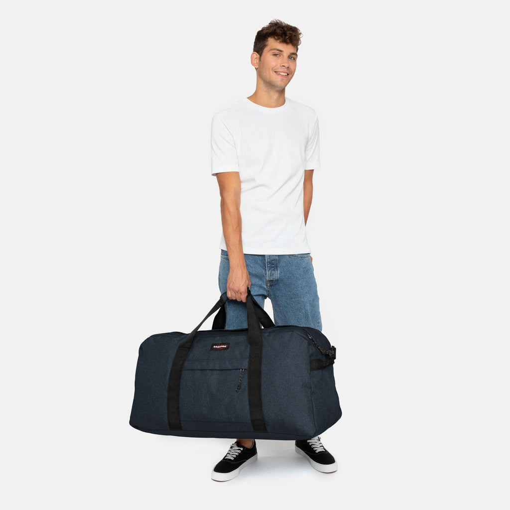 Terminal + Triple Denim