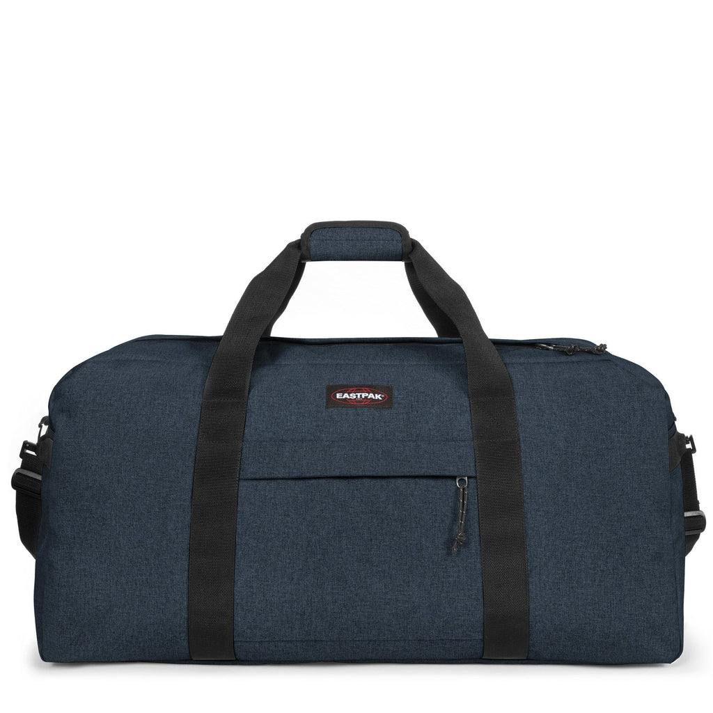Terminal + Triple Denim