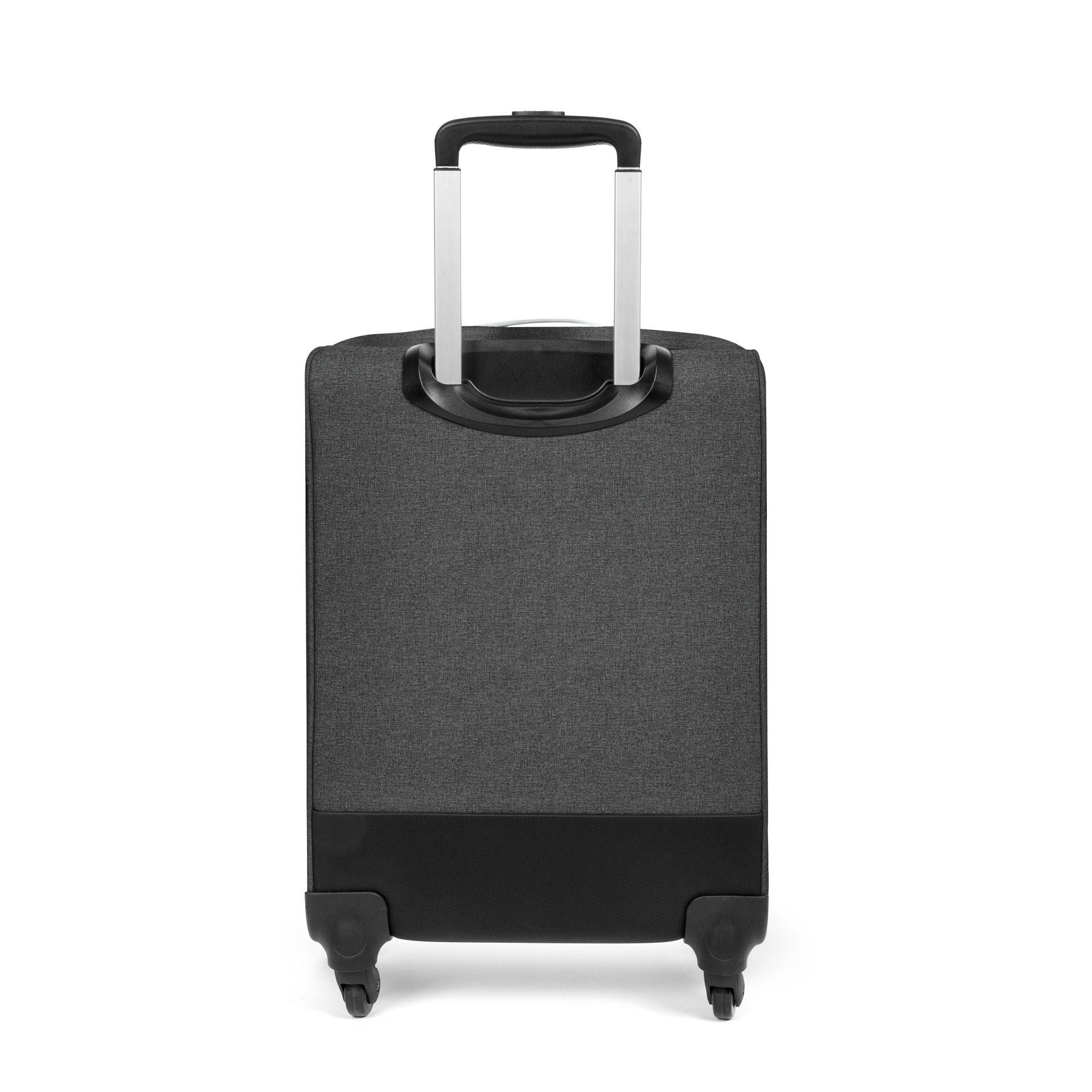 Valise Transit'R4 S Black Denim