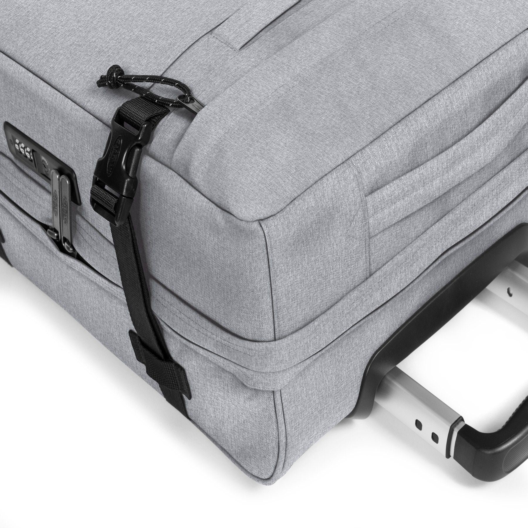 Valise Transit'R4 S Sunday Grey