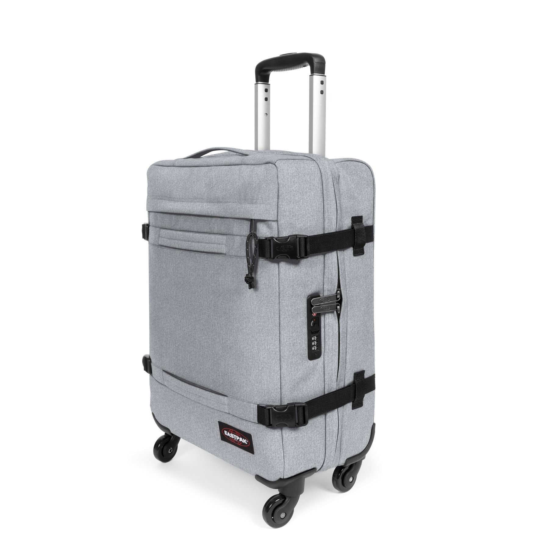 Valise Transit'R4 S Sunday Grey