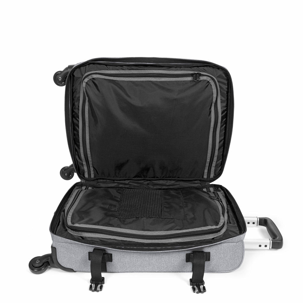 Valise Transit'R4 S Sunday Grey