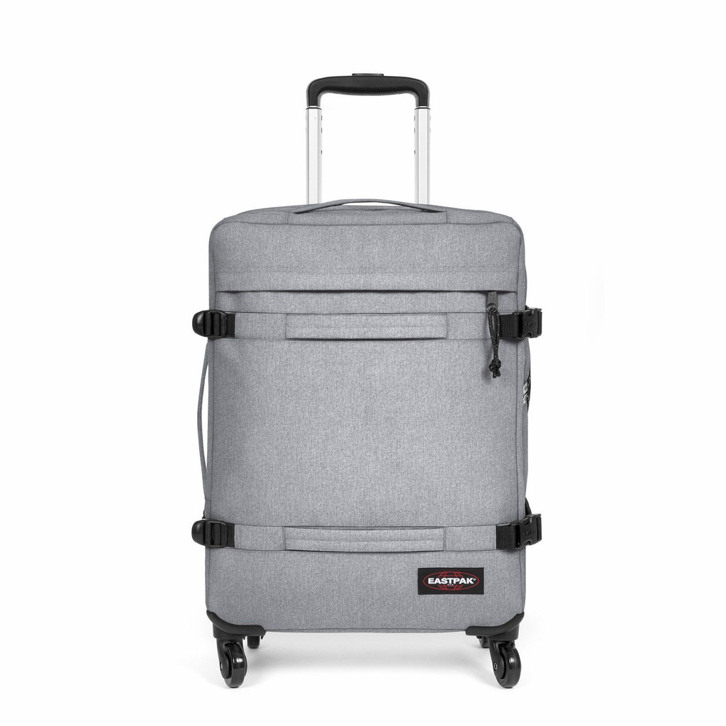 Valise Transit'R4 S Sunday Grey