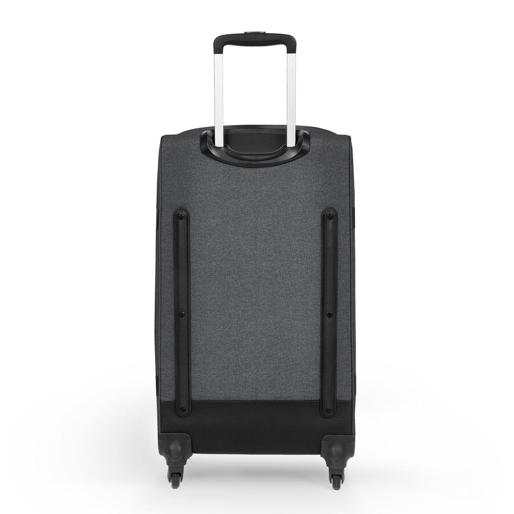Valise Transit'R4 M Black Denim