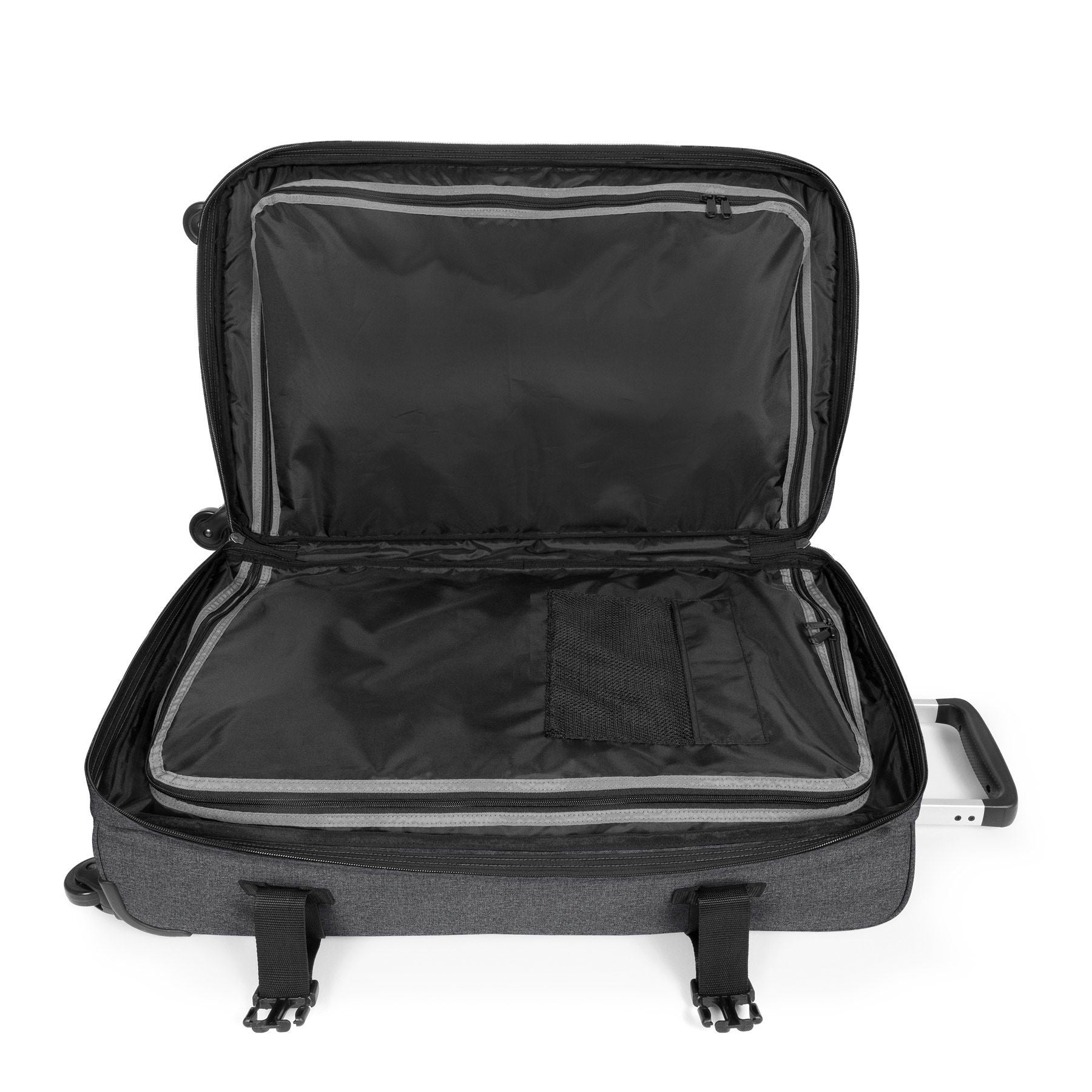 Valise Transit'R4 M Black Denim