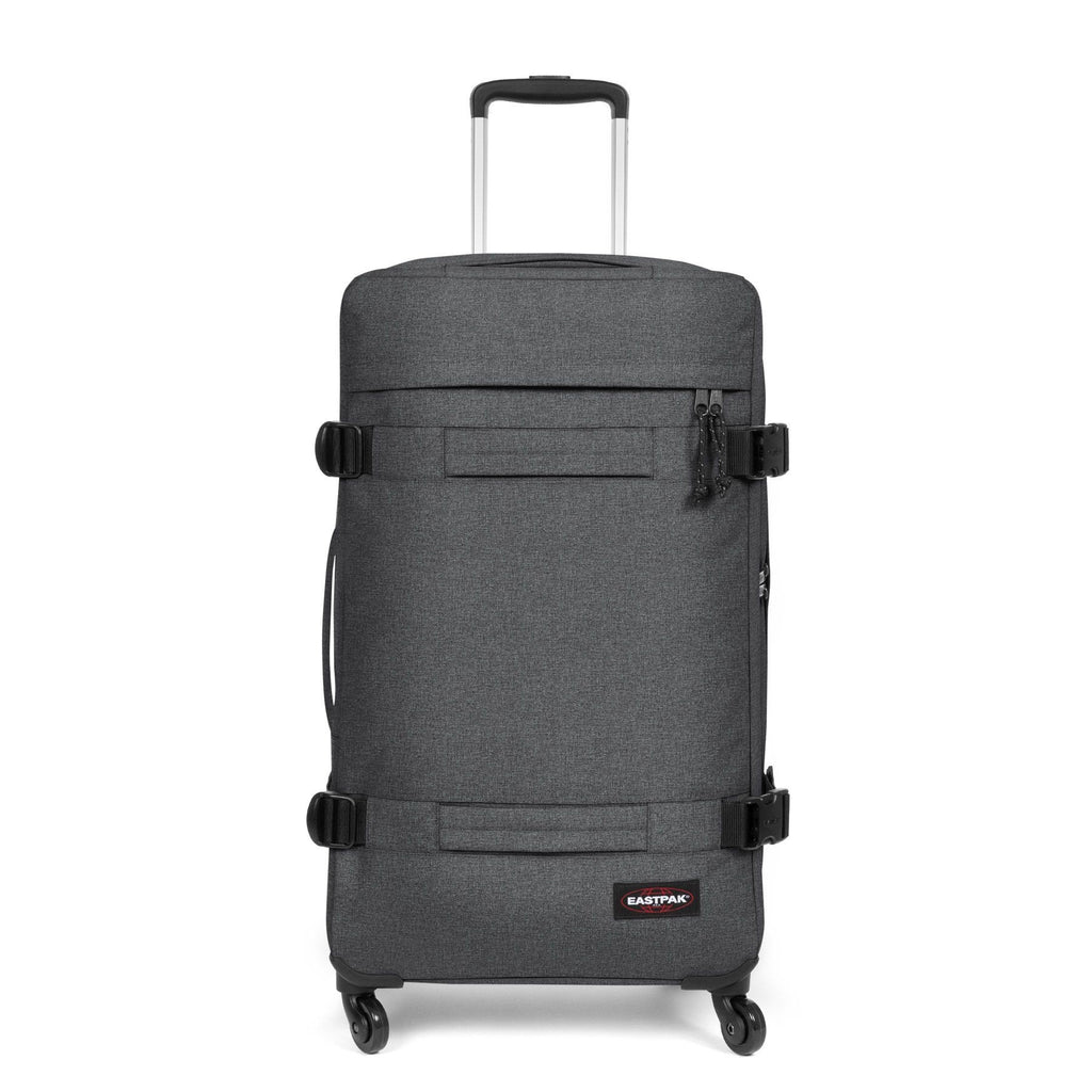 Valise Transit'R4 M Black Denim