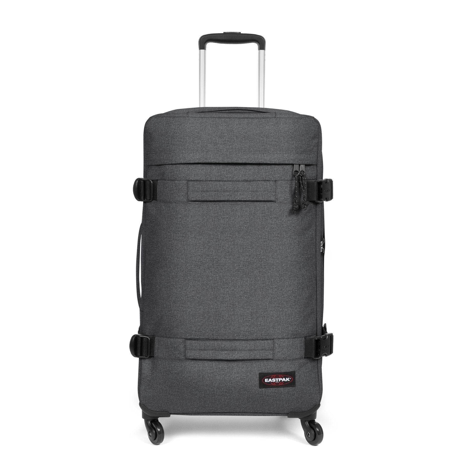 Valise Transit'R4 M Black Denim