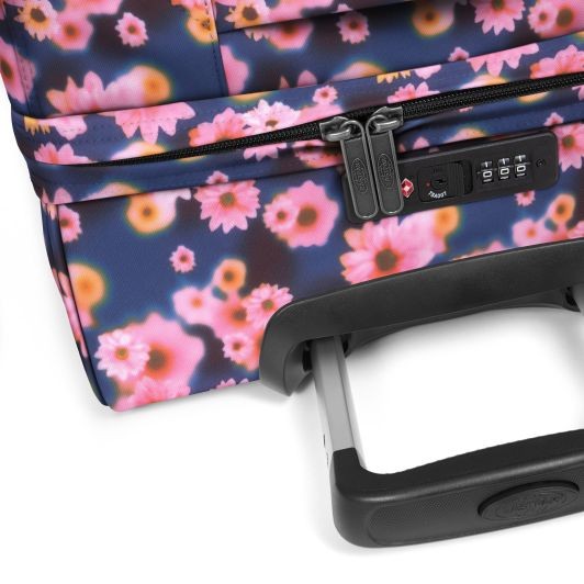 Valise Transit'R S Soft Navy