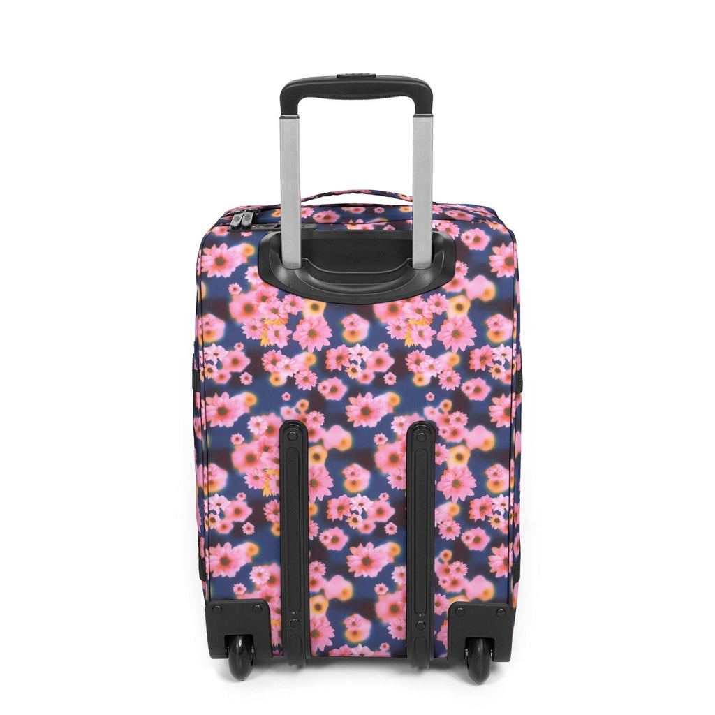 Valise Transit'R S Soft Navy