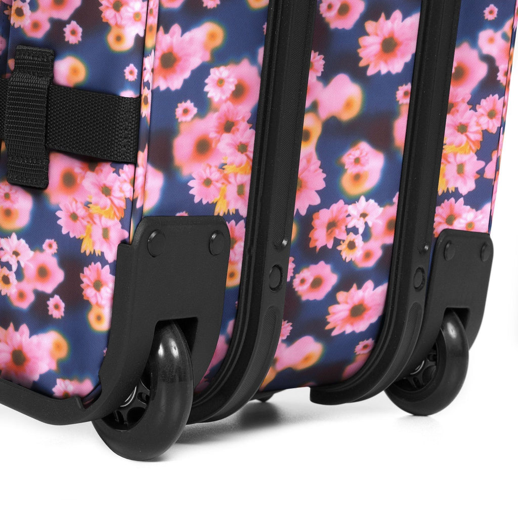 Valise Transit'R S Soft Navy