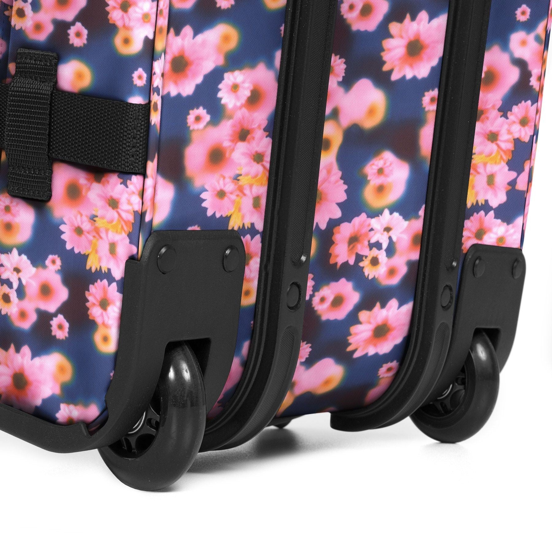 Valise Transit'R S Soft Navy